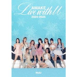 【最終価格】NiziU AWAKE 通常盤 新品未開封10枚セット NiziU AWAKE CD 通常盤 新品未開封 トレカ付き - メルカリ