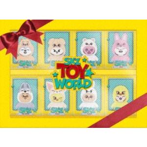 Stray Kids Fan Connecting 2024”SKZ TOY WORLD”（完全生産...