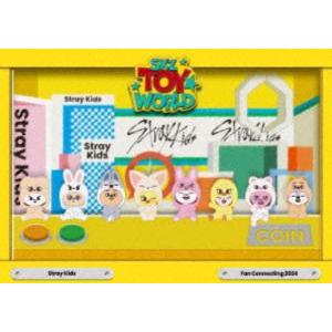 Stray Kids Fan Connecting 2024”SKZ TOY WORLD”（通常盤）...