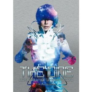 T.M.Revolution／T.M.R. LIVE REVOLUTION’13 -UNDER II...