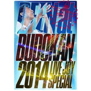 DEEN／DEEN at 武道館 2014 〜LIVE JOY SPECIAL〜（完全生産限定盤） [Blu-ray]｜dss
