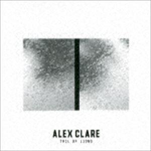 アレックス・クレア / テイル・オブ・ライオンズ [CD]