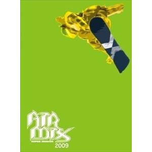 AIR MIX 2009 [DVD]｜dss