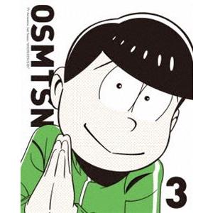 おそ松さん第2期 第3松 DVD [DVD]｜dss