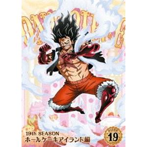 One Piece ワンピース 19thシーズン ホールケーキアイランド編 Piece 19 Dvd Eyba ぐるぐる王国ds ヤフー店 通販 Yahoo ショッピング