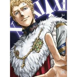 ブラッククローバー Chapter X Dvd Dvd Ringosbbq Com