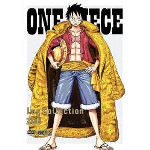 ONE PIECE Log Collection”ZOU” [DVD]