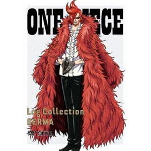 ONE PIECE Log Collection”GERMA” [DVD]