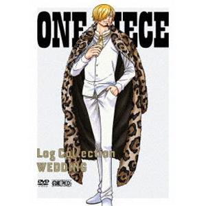 ONE PIECE Log Collection”WEDDING” [DVD]