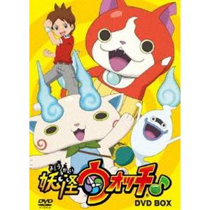 妖怪ウォッチ♪ DVD BOX : タワーレコード Yahoo!店 - 通販 - Yahoo