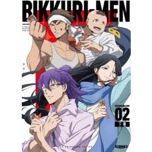 ビックリメン DVD BOX 下巻 [DVD]の商品画像