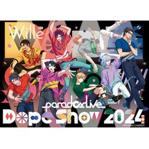 Paradox Live Dope Show 2024 DVD [DVD]