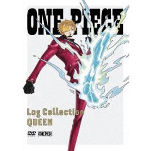 ONE PIECE Log Collection”QUEEN” [DVD]