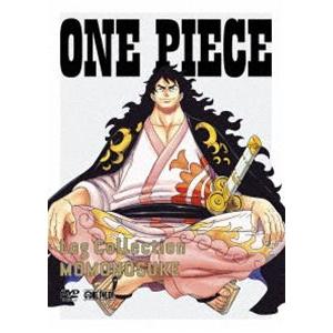 ONE PIECE Log Collection”MOMONOSUKE” [DVD]