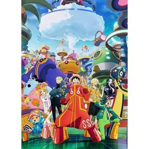 ONE PIECE ワンピース 21STシーズン エッグヘッド編 piece.26 [DVD]