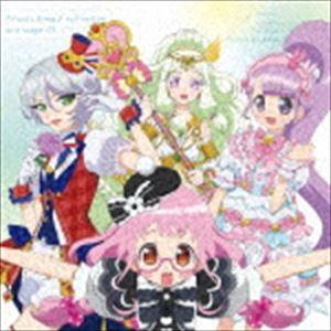 プリパラソング♪コレクション 2ndステージ DX（CD＋DVD） [CD]｜dss