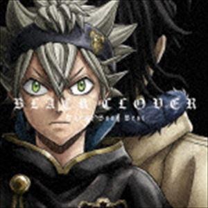 テレビアニメ ブラッククローバー 主題歌ベスト（初回生産限定盤／CD＋DVD） [CD]｜dss