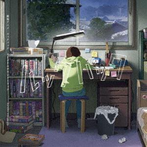 haruka nakamura / 劇場アニメ ルックバック オリジナルサウンドトラック [CD]