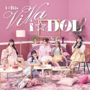 i★Ris / ViVa i☆DOL（初回生産限定盤／CD＋Blu-ray） [CD]