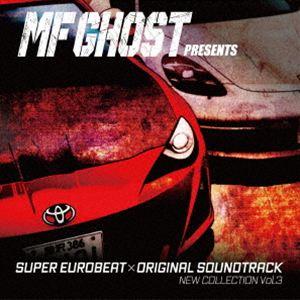 MF GHOST PRESENTS SUPER ...の商品画像