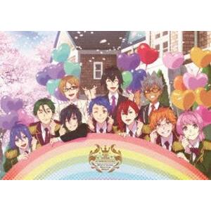 KING OF PRISM ALL SERIES Blu-ray Disc”Dream Goes O...