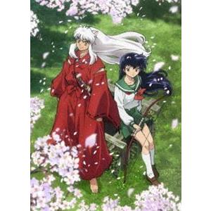 犬夜叉 Complete Blu-ray BOX I-出会い編- [Blu-ray]