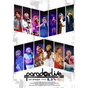 Paradox Live on Stage THE LIVE Blu-ray [Blu-ray]