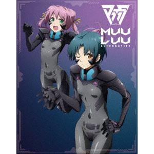 TVアニメ『マブラヴ オルタネイティヴ』Blu-ray Box III 通常版 [Blu-ray]