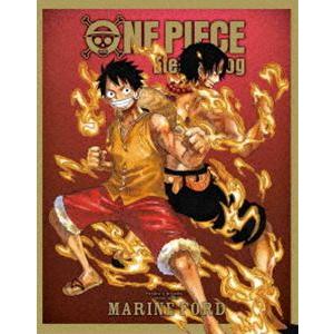 ONE PIECE Eternal Log”MARINE FORD” [Blu-ray]