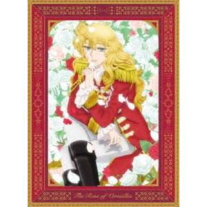 劇場アニメ『ベルサイユのばら』Blu-ray 豪...の商品画像