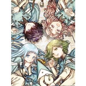 とんがり帽子のアトリエ 上巻（初回生産限定版） [Blu-ray]