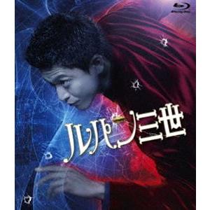 ルパン三世 Blu-rayスタンダード・エディション [Blu-ray]