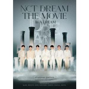NCT DREAM THE MOVIE：In A DREAM -STANDARD EDITION- ...