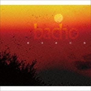 bacho / 最高新記憶 [CD]｜dss