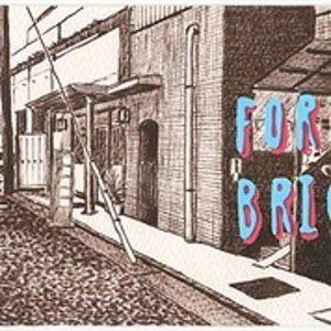 FOR LIFE / BRIGHT [CD]｜dss