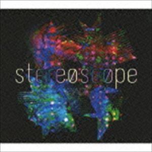 GARI / stereoscope [CD]｜dss