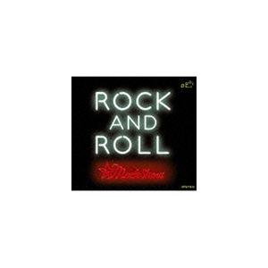 THE MACKSHOW / ROCK AND ROLL [CD]｜dss
