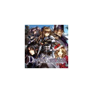 Dragon Guardian / 聖魔剣ヴァルキュリアス（通常盤） [CD]｜dss