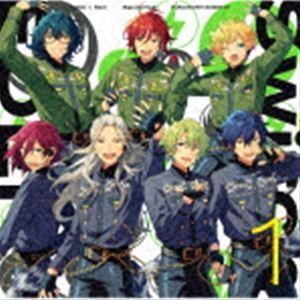 Switch Eden Switch Eden Majestic Magic あんさんぶるスターズ Fusion Unit Series 01 Cd Ffcg 170 ぐるぐる王国ds ヤフー店 通販 Yahoo ショッピング