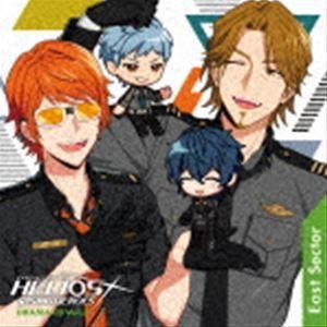 (ドラマCD) HELIOS Rising Heroes ドラマCD Vol.3 -East Sec...