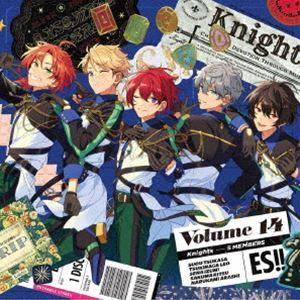 Knights / あんさんぶるスターズ!!アルバムシリーズ 『TRIP』（通常盤） [CD]｜dss
