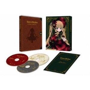 ローゼンメイデン コンプリート・BD-BOX [Blu-ray]｜dss