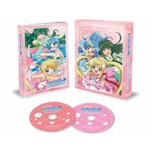 マーメイドメロディー ぴちぴちピッチ アニバーサリーBD-BOX [Blu-ray]｜dss