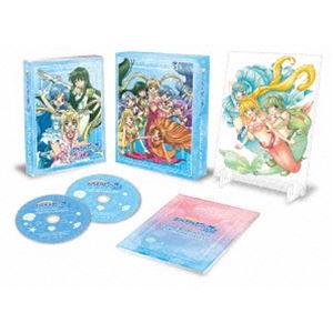 マーメイドメロディー ぴちぴちピッチ ピュア アニバーサリーBD-BOX [Blu-ray]｜dss