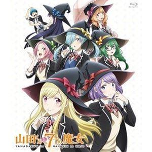 「山田くんと7人の魔女」全話いっき見ブルーレイ [Blu-ray]｜dss