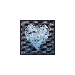 キュービック・ジルコニア / フォロー・ユア・ハート [CD]
