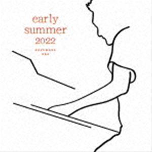 小田和正 / early summer 2022 [CD]｜dss