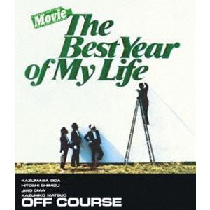 オフコース／Movie The Best Year Of My Life [Blu-ray]｜dss