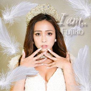 Fujiko / I am.. [CD]