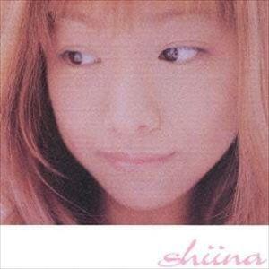 shiina / shiina [CD]｜dss